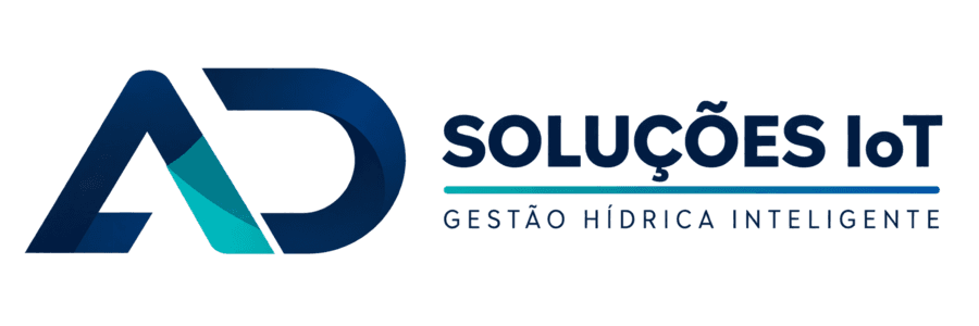 AD Soluções IoT — Gestão Hídrica Inteligente